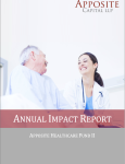 Download our Annual Impact Report