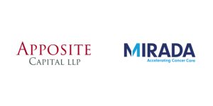 Apposite Capital and Mirada Medical