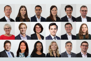 Our Team 3
