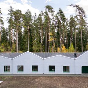 Lansen Omsorg image